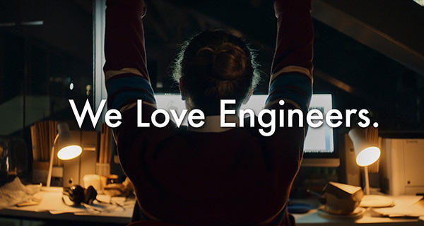 Photo: Kyocera's new brand campaign: