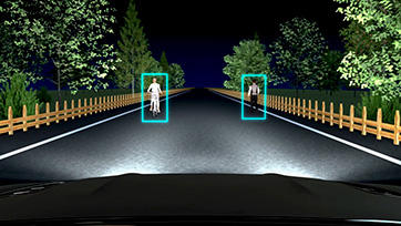 Photo: Sensing Image