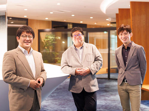 Local 5G Delivers Customized Communications to Transform the Future of Connectivity | BE INNOVATION!