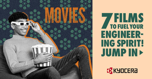 >Engineer Picks: Movies