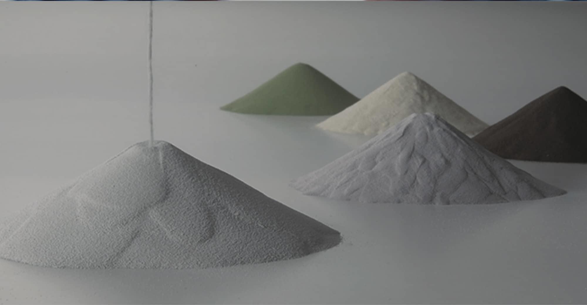 Ceramic Materials